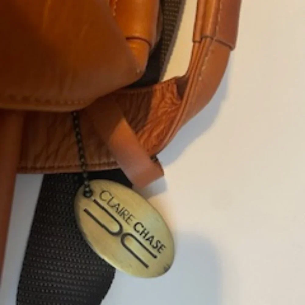 Claire Chase Executive Briefcase
